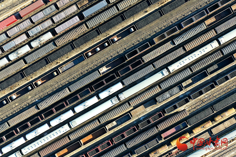 明天起，蘭州鐵路局執(zhí)行新調(diào)圖