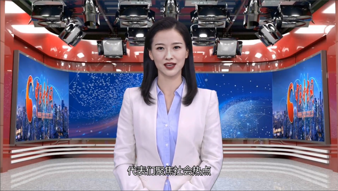 【聚焦甘肅省黨代會·AI“小隴”說③】真暖！黨代表們心中藏著這樣的民生溫度