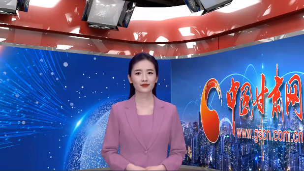 【喜迎二十大 “小隴”AI話十年】科技有作為，甘肅創(chuàng)新引領(lǐng)很硬核！