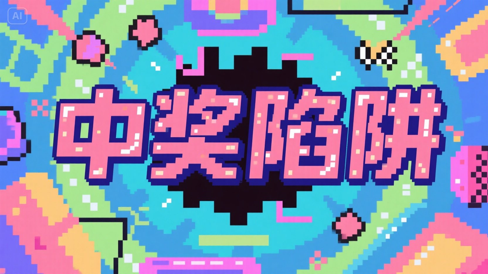 AI視頻|“中獎”不成反被騙？警惕“天降大餅”背后的套路